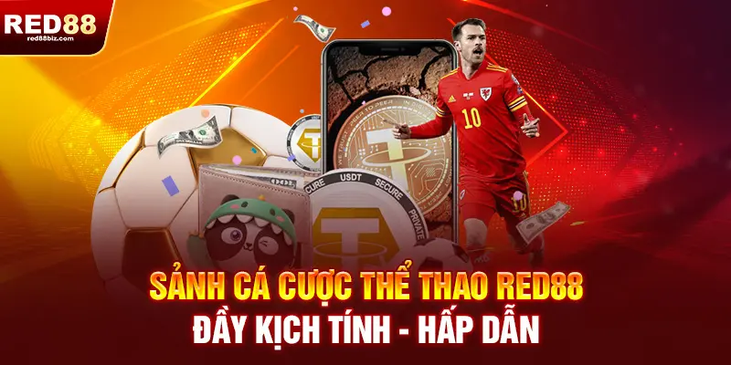 Sảnh cá cược Thể thao