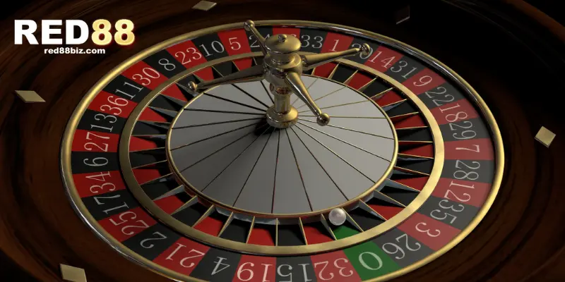 Trò chơi Roulette có gì hấp dẫn? 