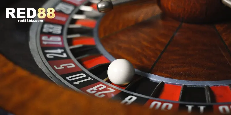 Hướng dẫn cách chơi Roulette đơn giản và dễ hiểu nhất