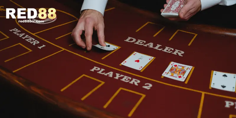Blackjack là gì? Những điều thú vị về casino blackjack 