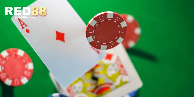 Mẹo chơi Blackjack và các thủ thuật đếm bài chuẩn xác