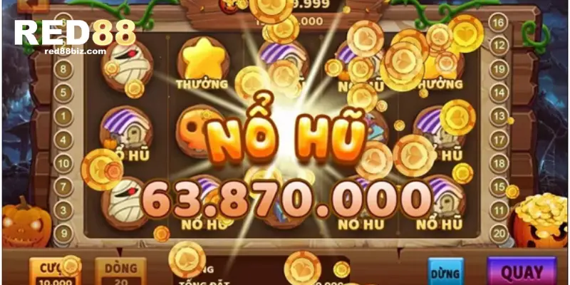 Cách soi cầu nổ hũ - tìm hiểu kỹ bảng cược