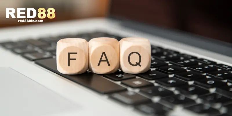 Khi nhà cái RED88 không gửi mã xác nhận thì phải làm sao?