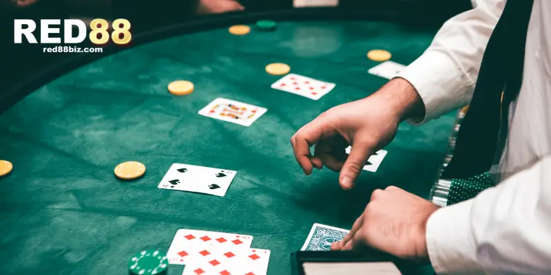 Kỹ năng cần có ở một dealer là gì?