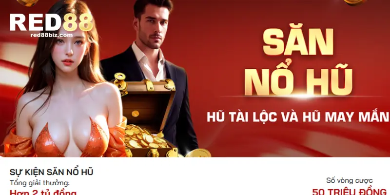 Cụ thể về điều kiện nhận khuyến mãi RED88 là gì?
