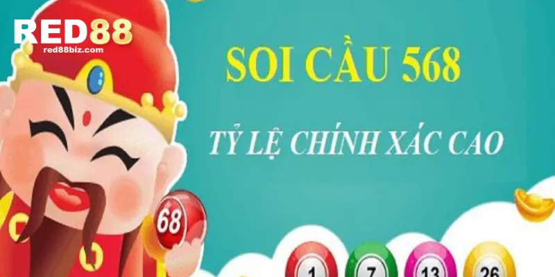 Những thông tin đơn giản về soi cầu