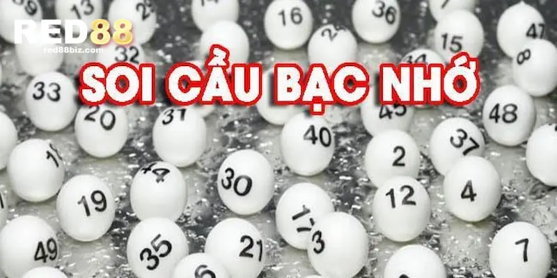 Phương pháp soi cầu bạc nhớ mang đến sự thuận tiện cho người tham gia