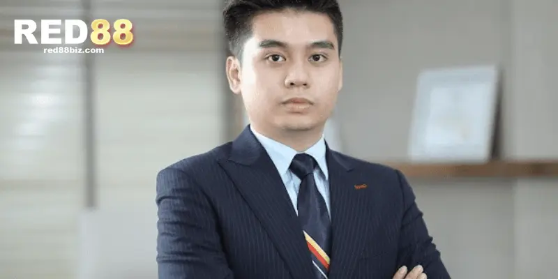 Tài năng lãnh đạo xuất sắc vượt trội của CEO Gia Minh