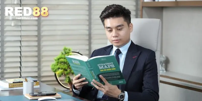 RED88 chắc chắn sẽ đạt được nhiều thành tựu hơn trong tương lai